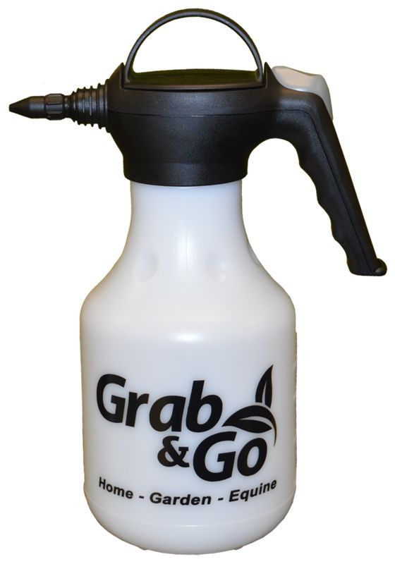 GRAB & GO48OZ./1.5L MISTER, MODEL 190424