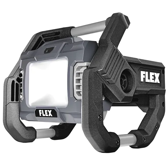 Flex Tools Flood Light - Bare Tool