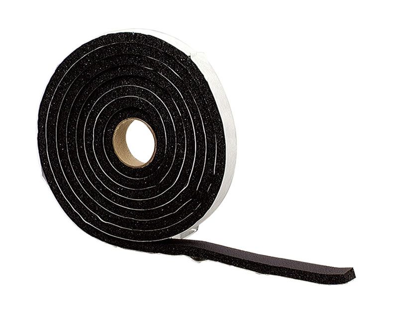 Foam Window Seal 3/8x1/2x10' Foam Window Seal 3/8x1/2x10'