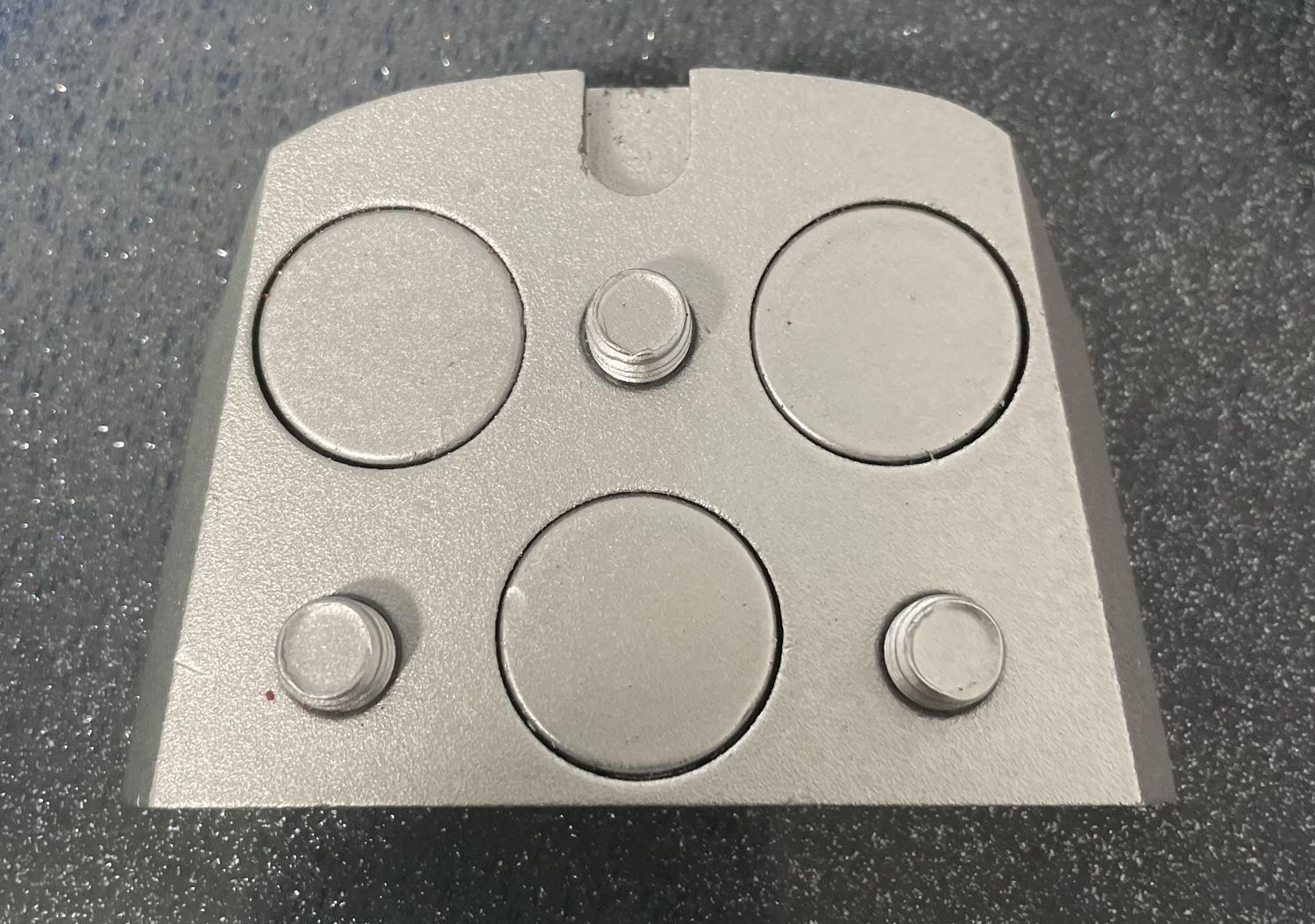Lavina Mag Adaptor
