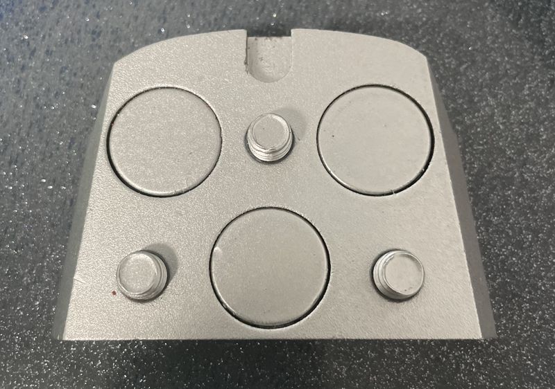 Lavina Mag Adaptor