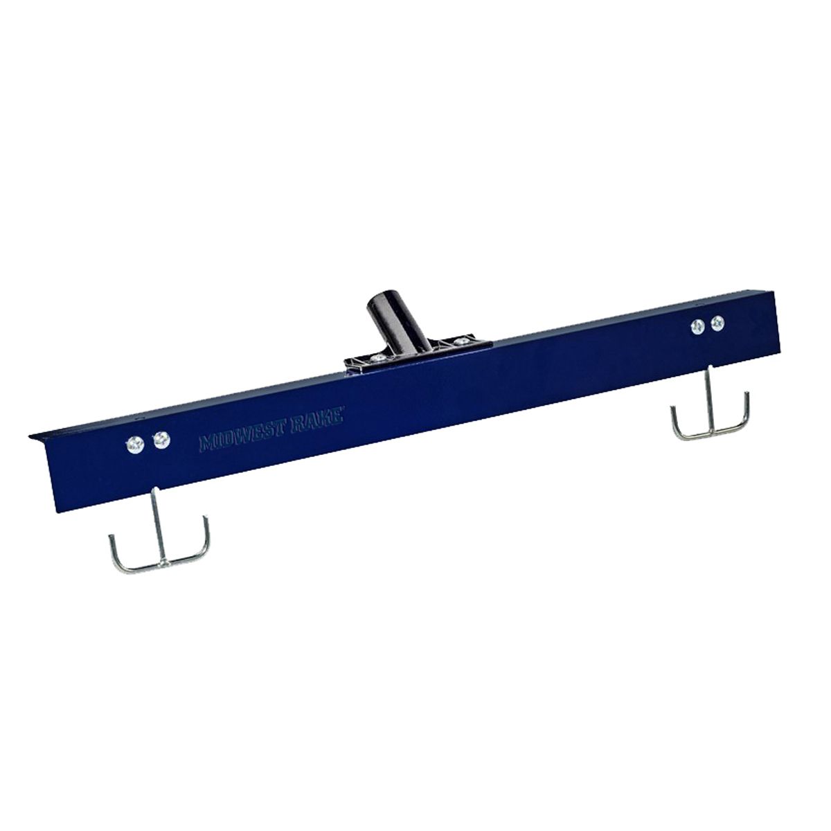 24 24" Sled-Style Gauge Rake