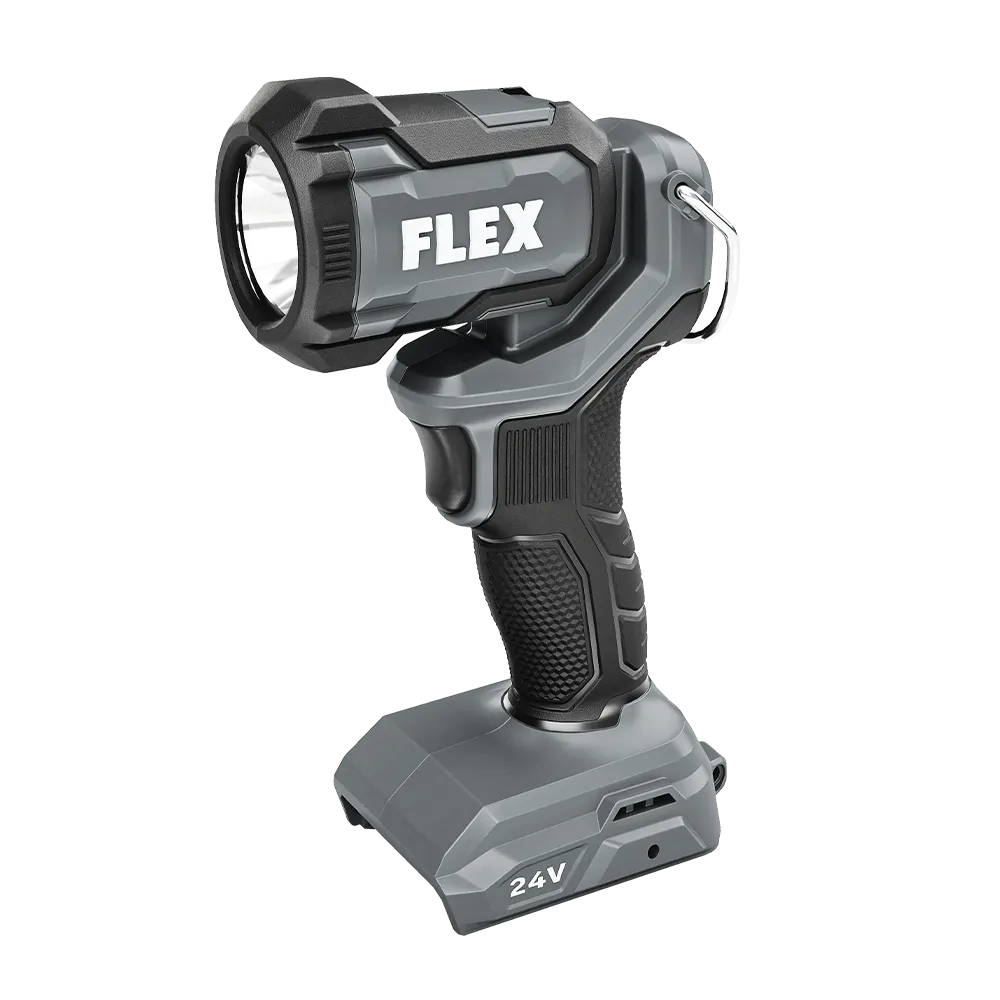 Flex Tools Work Light - Bare Tool