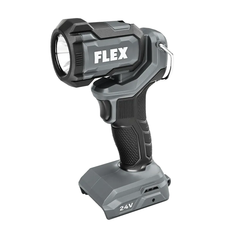 Flex Tools Work Light - Bare Tool
