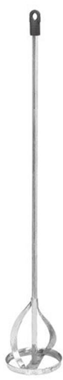 Metal Mixing Paddle Metal Mixing Paddle