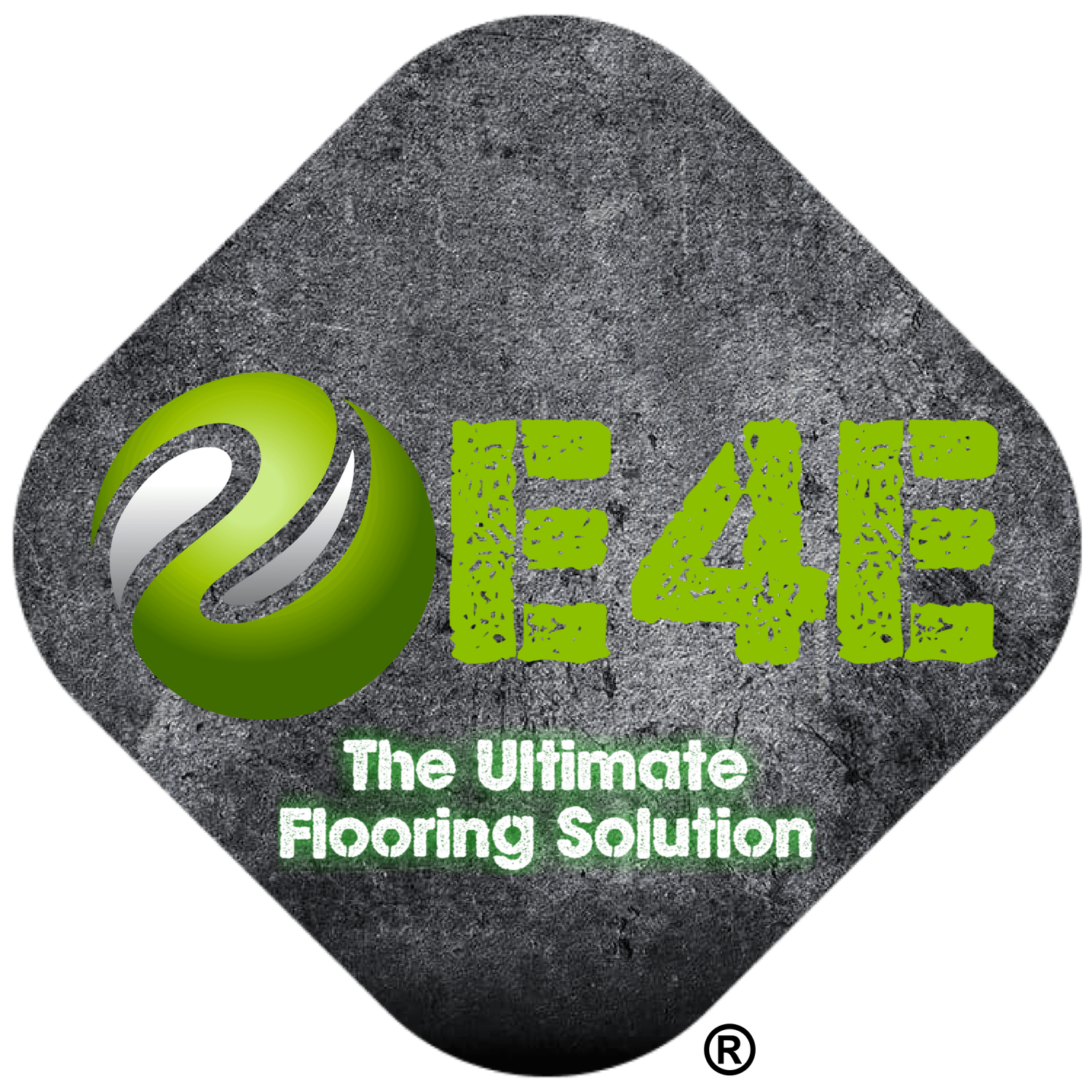 E4E Water Based Concrete Stain