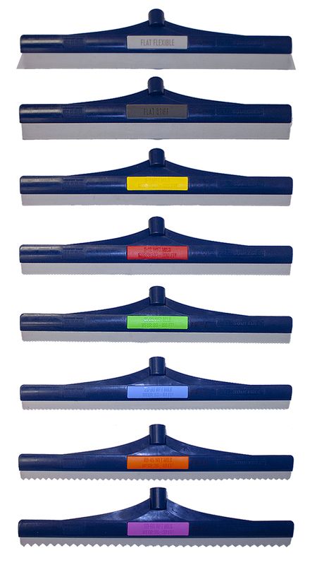 Speed Squeegee Speed Squeegee