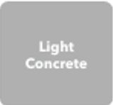 E4E UNIVERSAL PIGMENT PODS, Color: Light Concrete