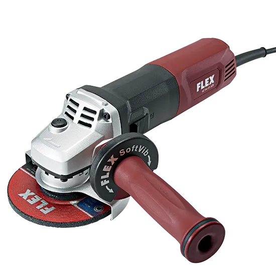 Flex 12 Amp 5 Flex 12 Amp 5" Variable speed Grinder