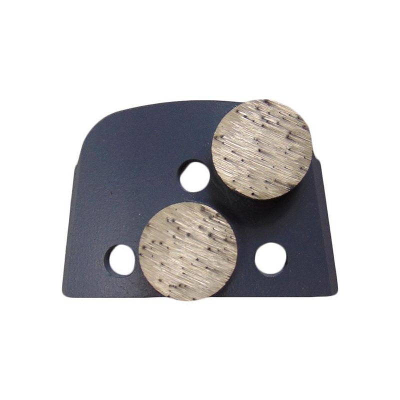 Lavina Style Double Button Traps (By the Single Piece)(NOT PA Epoxy)