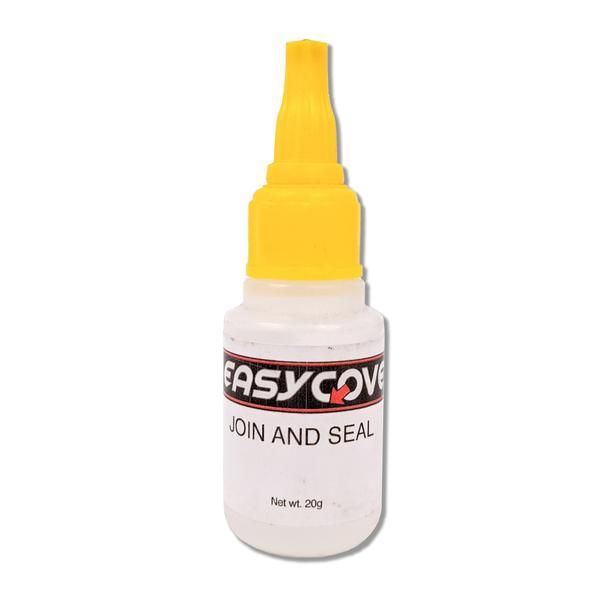 Easy Cove Join And Seal Easy Cove Join And Seal