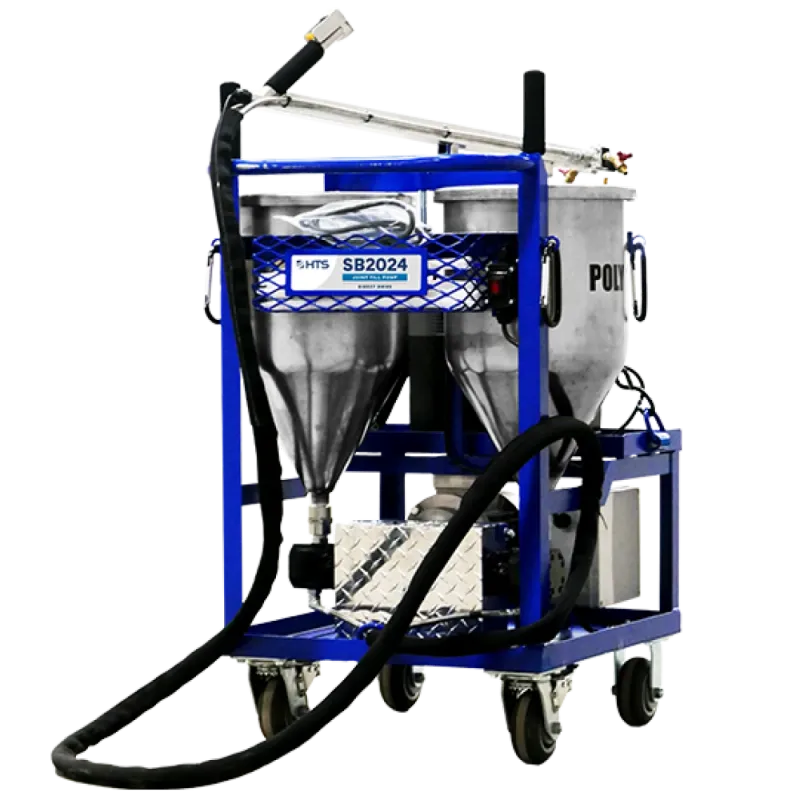E4E Poly Joint Filler