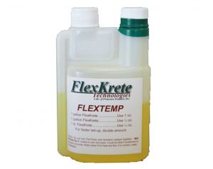 FlexTemp FlexTemp