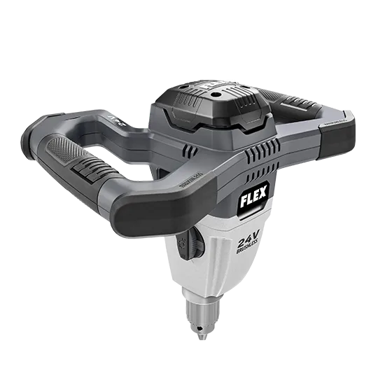 Flex Tools Mud Mixer - Bare Tool
