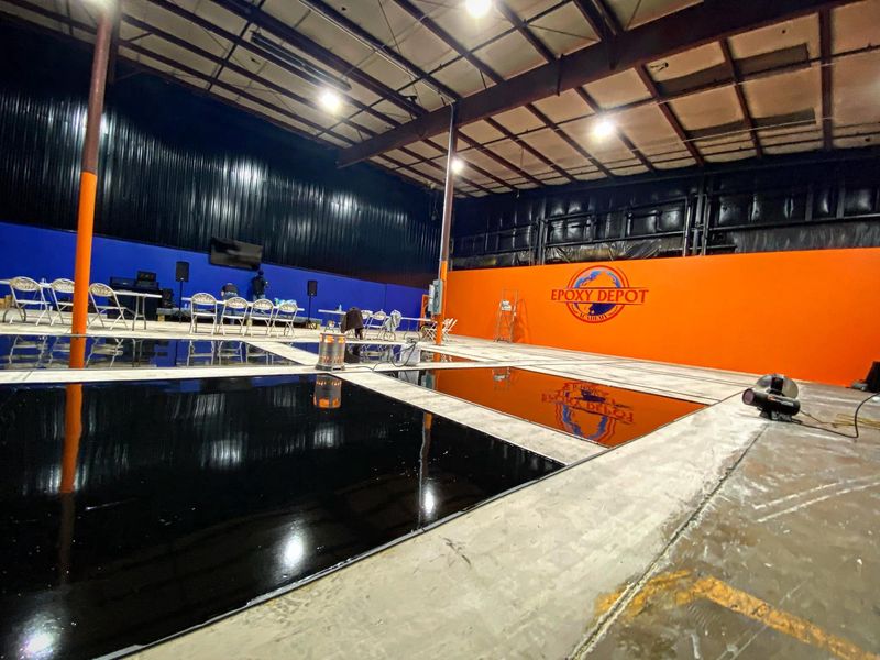 Advanced Metallics Training