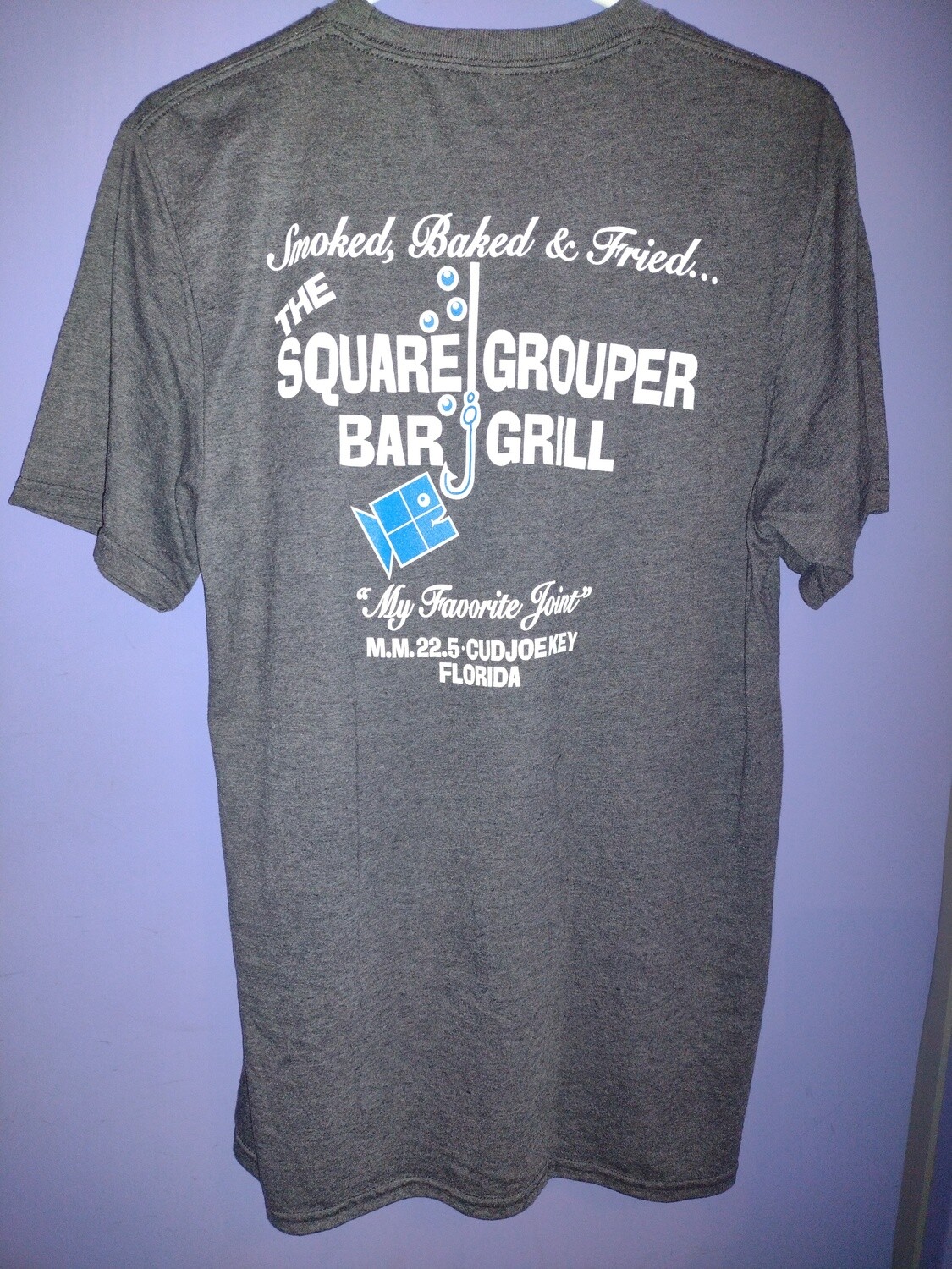 Mens Fried Chicken T-shirt