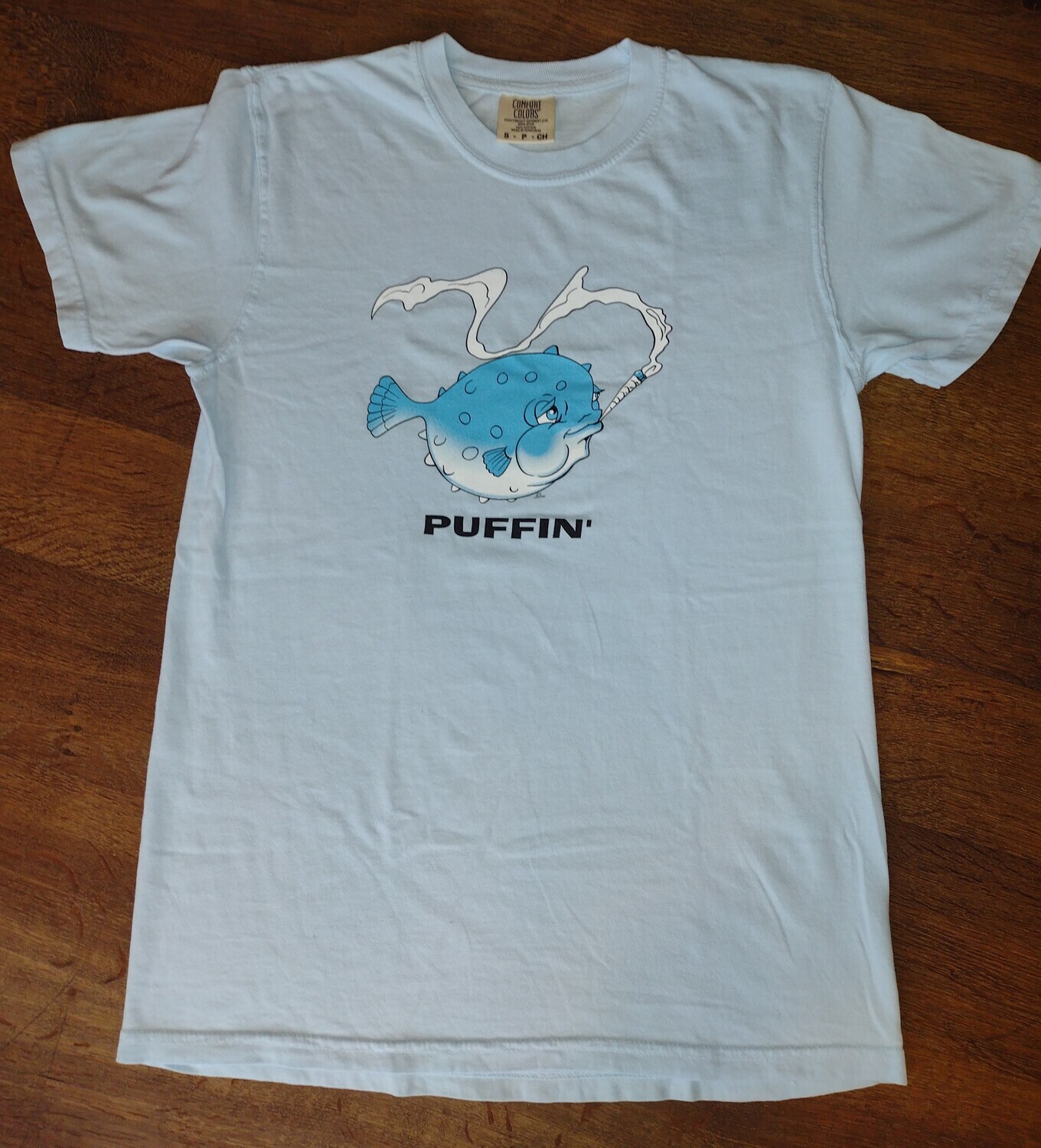 Puffin T Shirt