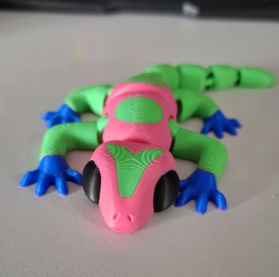 flexi toys