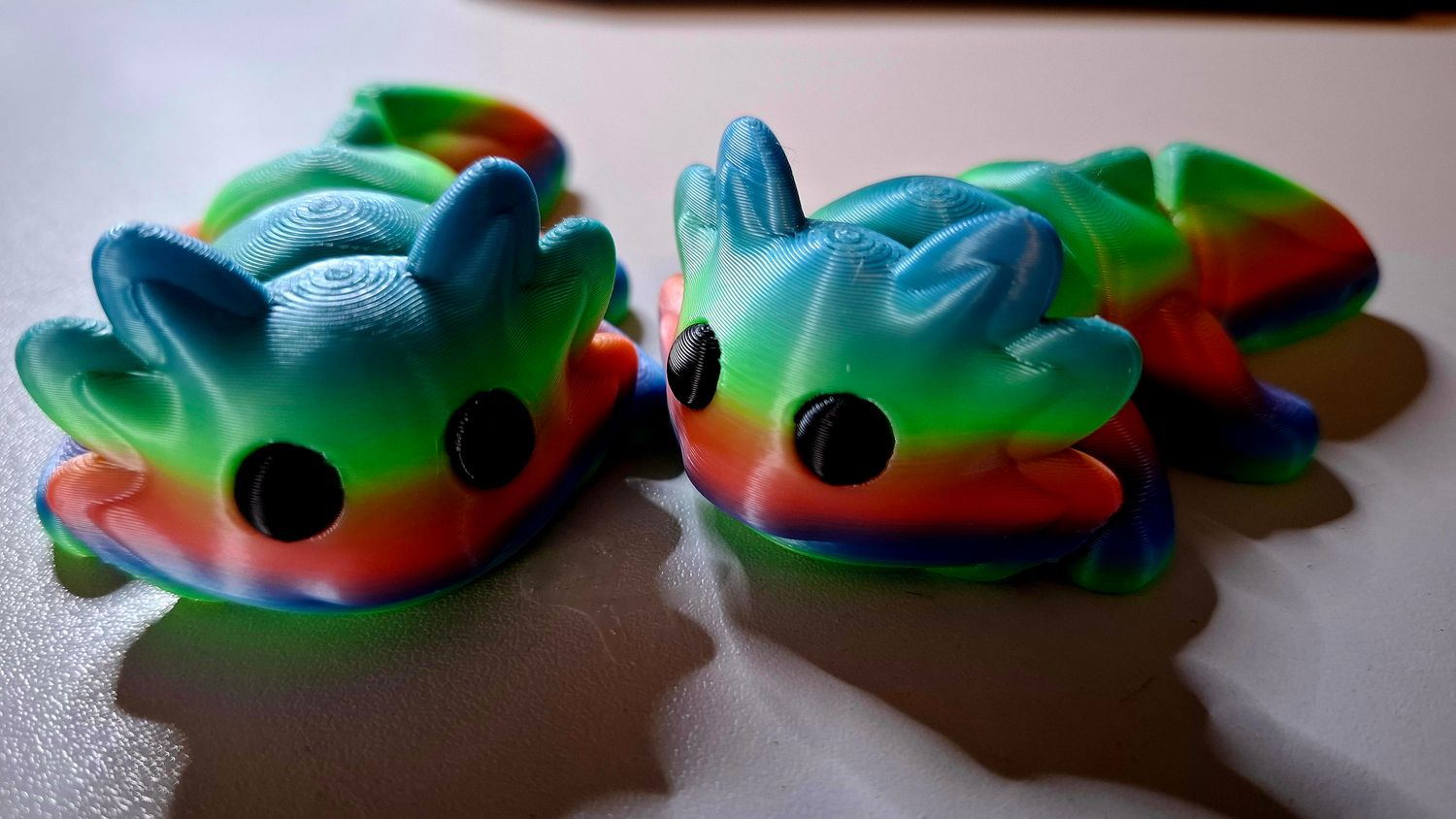 Axolotl