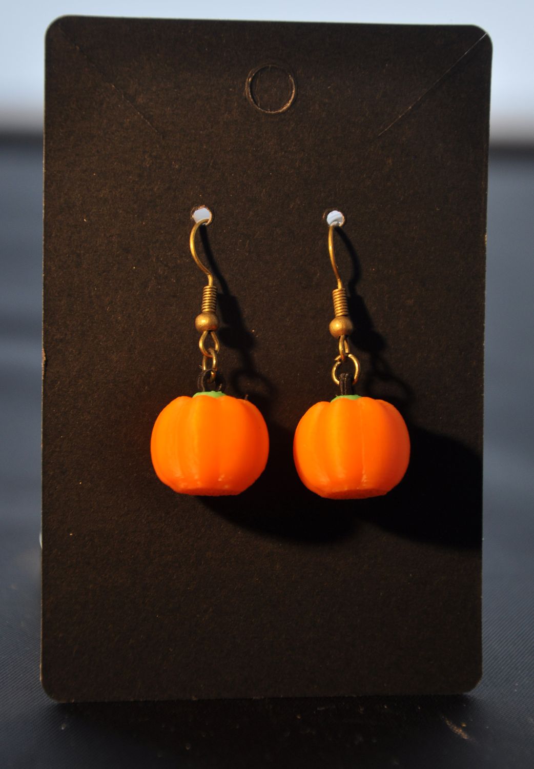 oorbellen halloween collectie