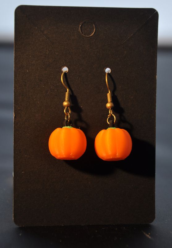 oorbellen halloween collectie