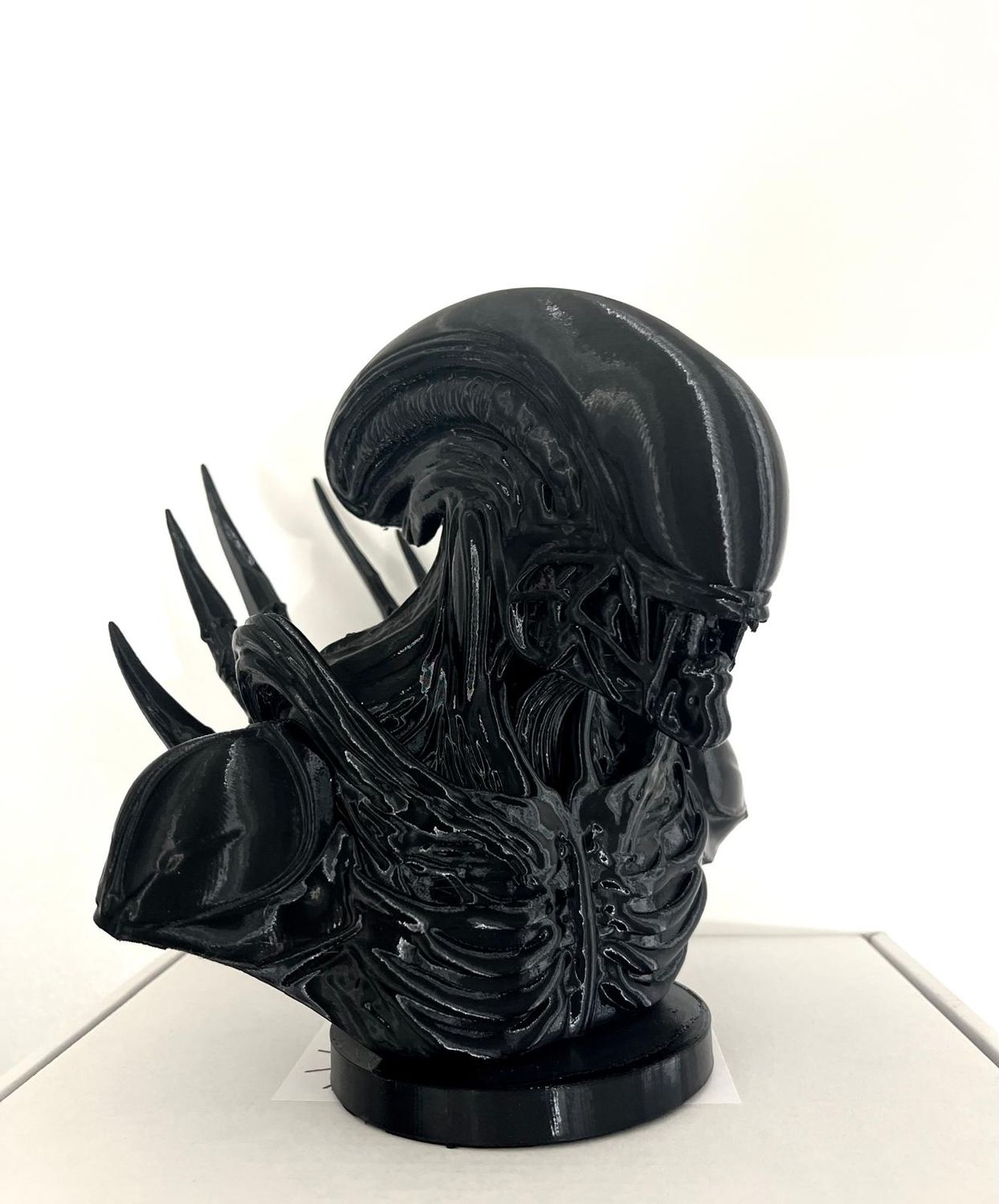 Aliens buste Xenomorph 24 cm hoog