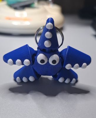 Sleutelhangers / keychaine