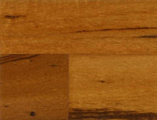 Tigerwood Natural 5&quot;