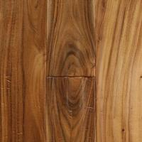 Pacific Walnut Java 5&quot;