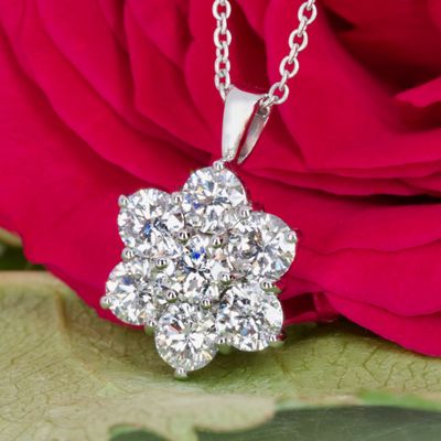 Diamond Jewellery