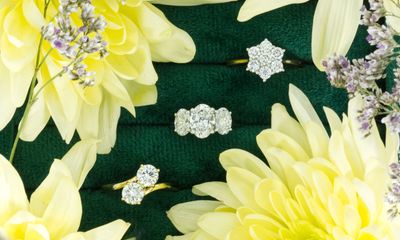 Lab Grown Diamond Jewellery