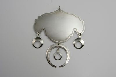 PECTORALS & CROSS PENDANTS