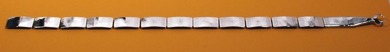 SOUTHERN PLAINS DRAGGER SET