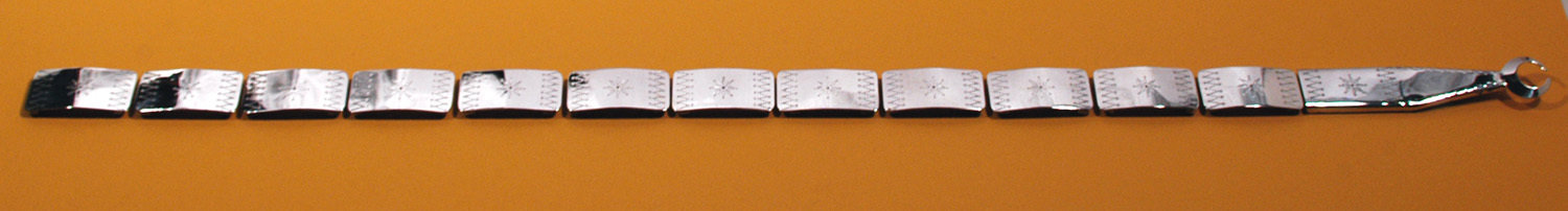 SOUTHERN PLAINS DRAGGER SET SOUTHERN PLAINS DRAGGER SET