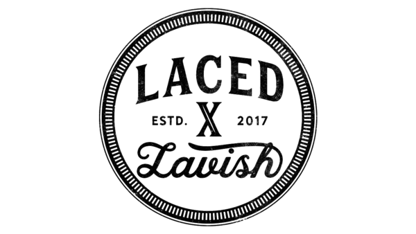 Laced + Lavish