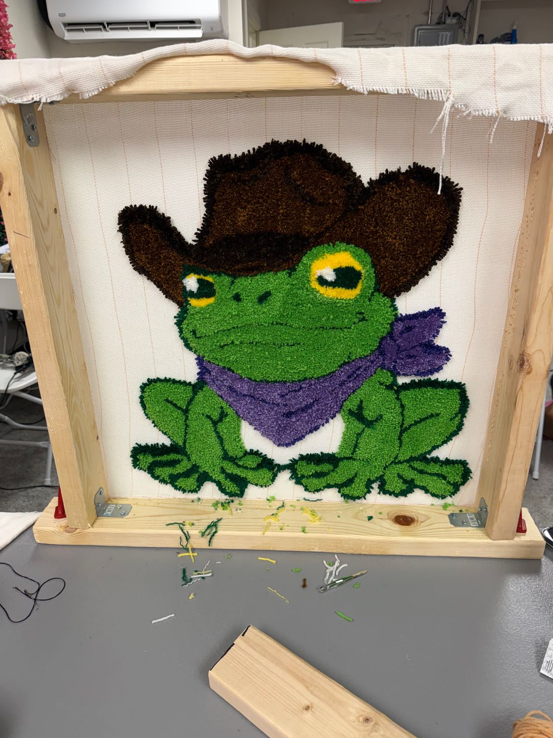 25 x 25- 4 hr