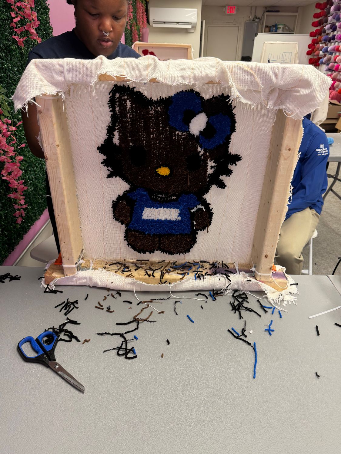 20 x 20- 3 hr