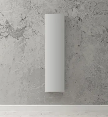 BrumaTall - Multifunctional Medicine Cabinet - 15&quot; x 63&quot;