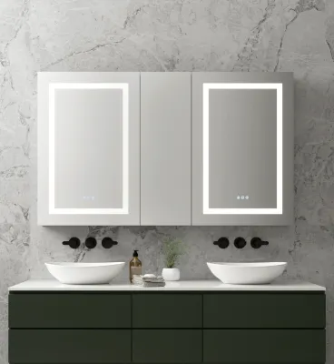 Medicine Cabinets