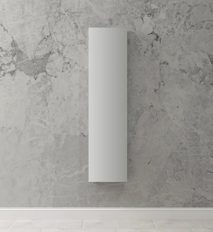 BrumaTall – Tall Medicine Cabinet with Mirror | 15" x 63" | Bathroom Storage