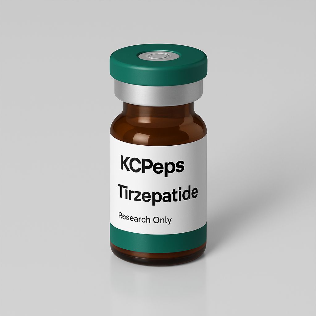 Tirzepatide 30 mg