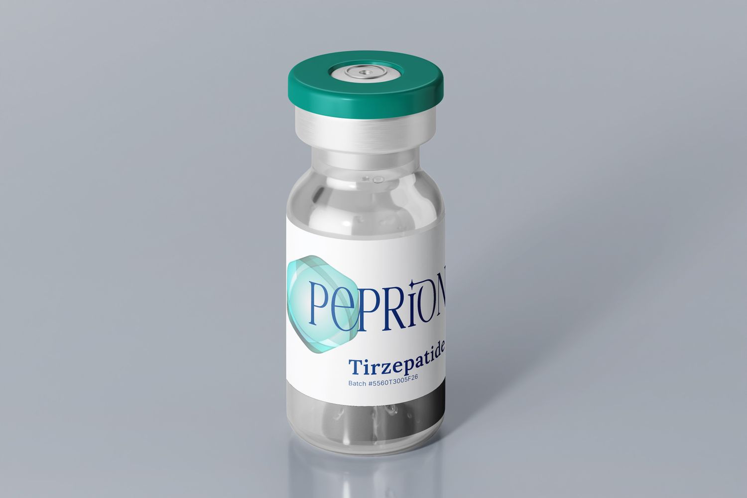 Tirzepatide 30 mg