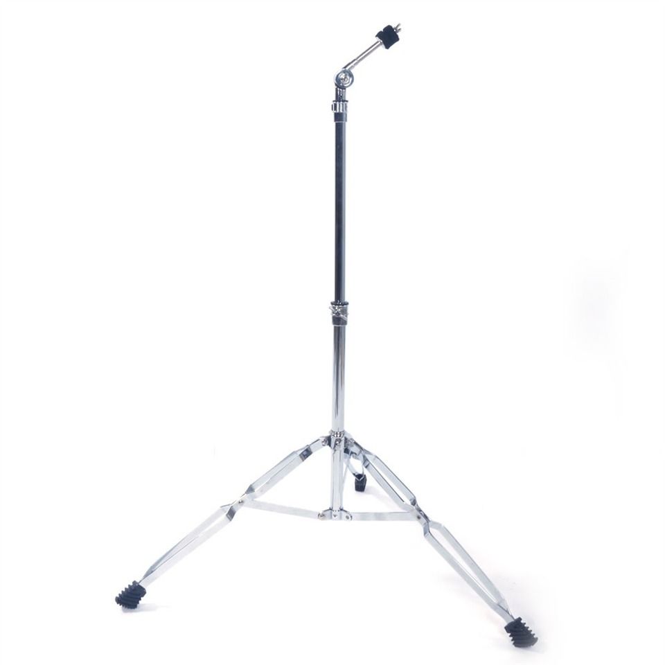 Adjustable Cymbal Stand – Exceptional Stability and Portability for All Drummers