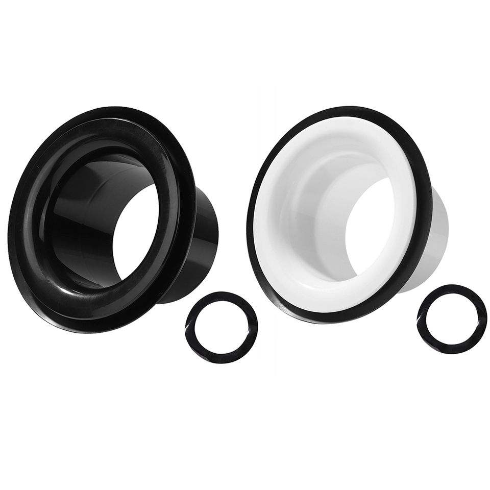Bass Drum Enhancer Port Insert – Enhanced Bass Response for Superior Sound Projection