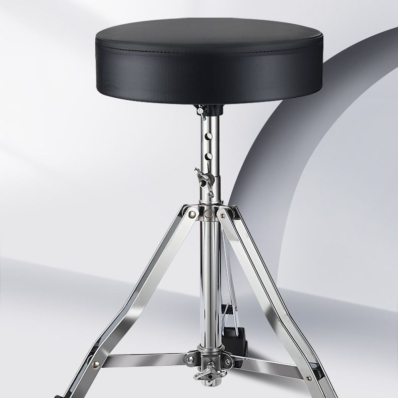 Adjustable Drum Stool – Ergonomic Design for Superior Posture Support