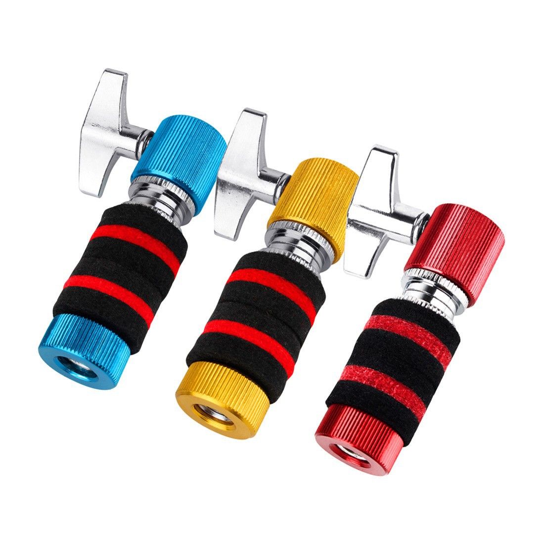 High Efficiency Stable Snare Drum Pedal Clutch – Reliable Jazz Drum Rack Cymbal Separator for Enhanced Performance