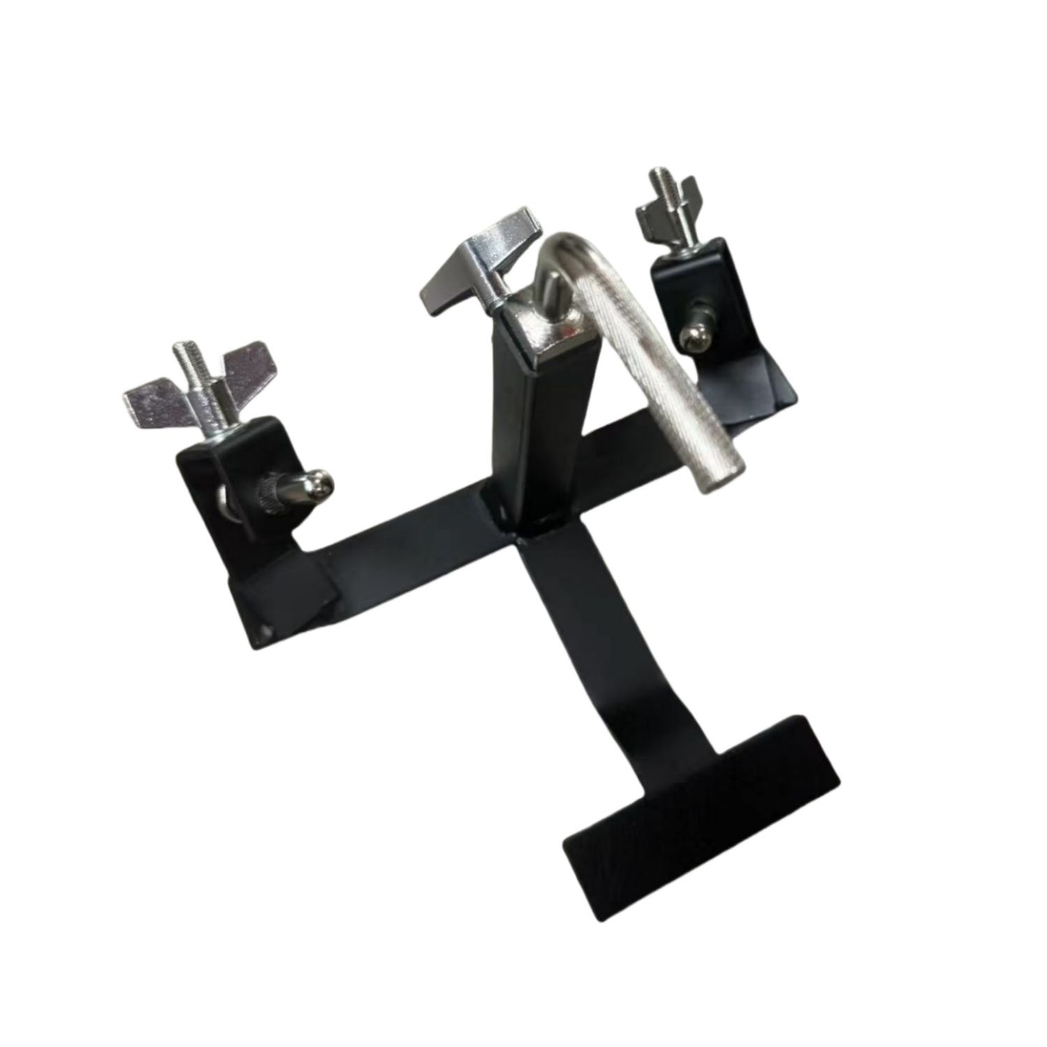 Water Cymbal Expansion Bracket – Enhance Your Setup with Versatile Bell Hanger