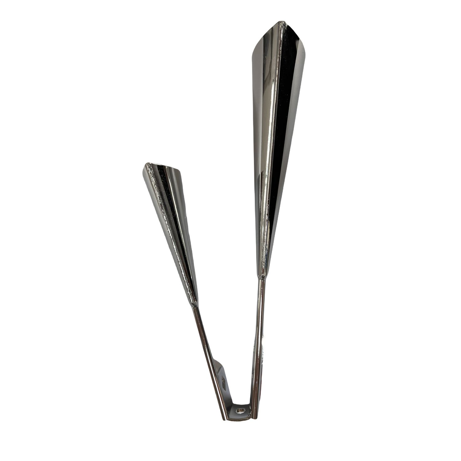 Two-Tone Speaker Accompaniment – Aogo Metal Double Ring Tube (Ultimate Sound Quality for Drummers)