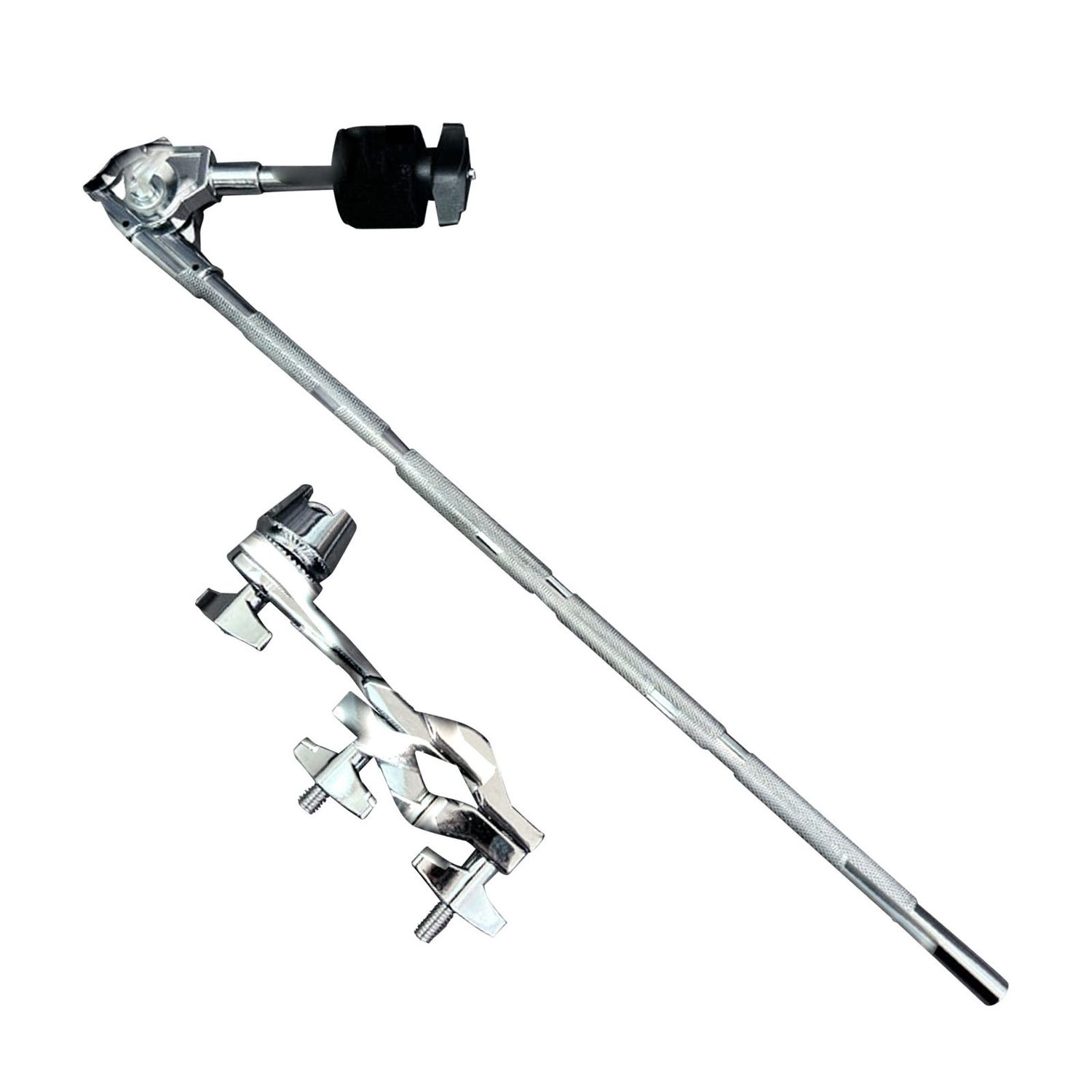 Cymbal Stand – Adjustable Extender Arm for Enhanced Versatility