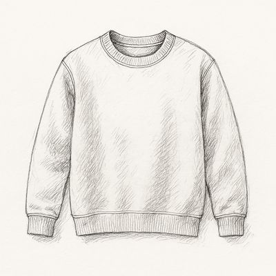 Crewneck Sweatshirt